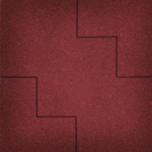 linha-piso-rubber-impact-mosaico-15-mm